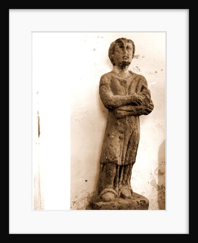 Campania Caserta Capua Museo Campano by Anonymous