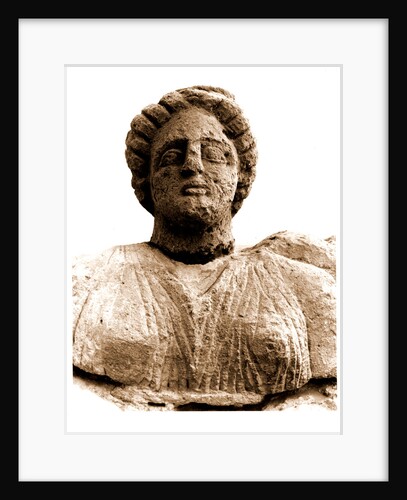 Campania Caserta Capua Museo Campano by Anonymous