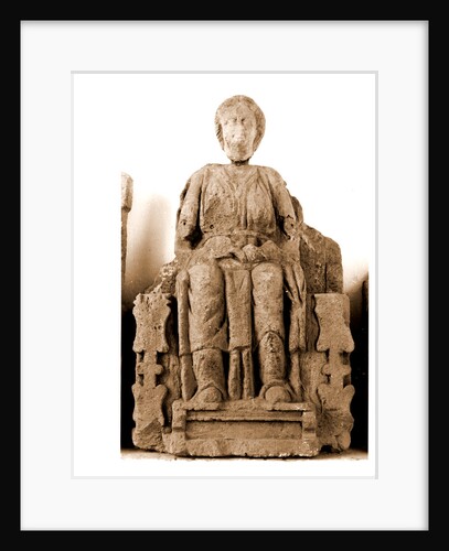 Campania Caserta Capua Museo Campano by Anonymous