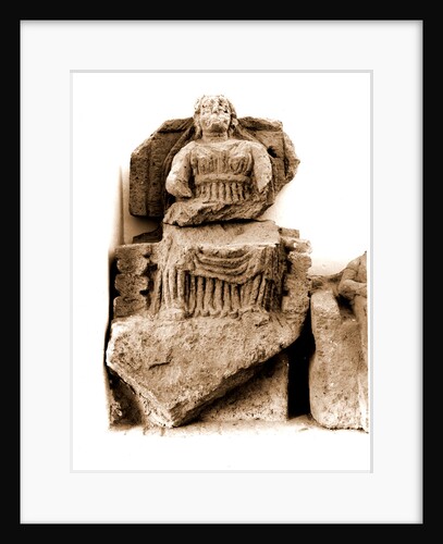 Campania Caserta Capua Museo Campano by Anonymous