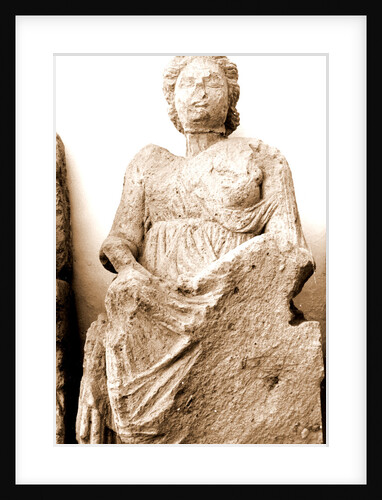 Campania Caserta Capua Museo Campano by Anonymous