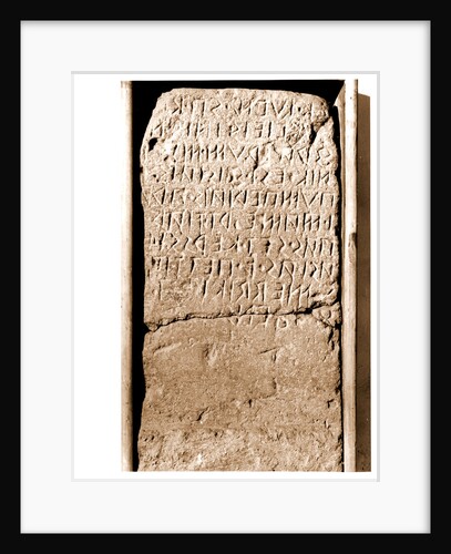 Campania Caserta Capua Museo Campano by Anonymous