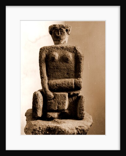 Campania Caserta Capua Museo Campano by Anonymous