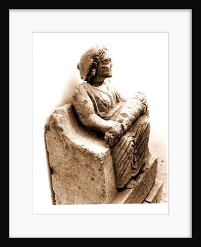 Campania Caserta Capua Museo Campano by Anonymous