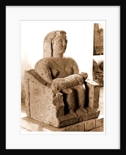 Campania Caserta Capua Museo Campano by Anonymous