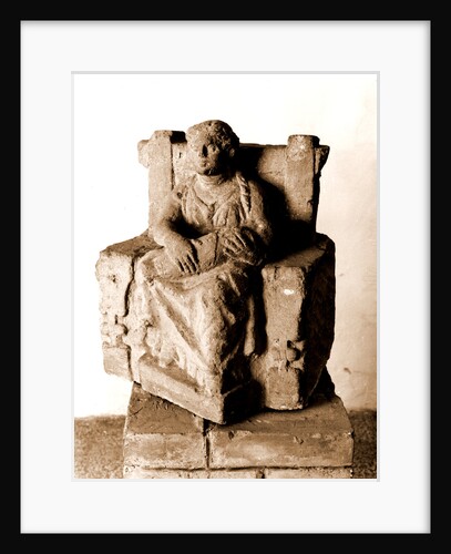 Campania Caserta Capua Museo Campano by Anonymous