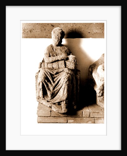 Campania Caserta Capua Museo Campano by Anonymous