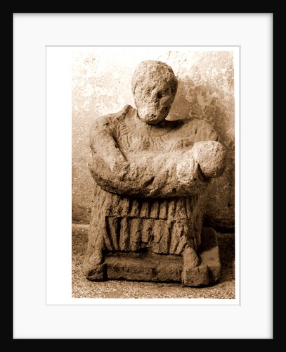 Campania Caserta Capua Museo Campano by Anonymous