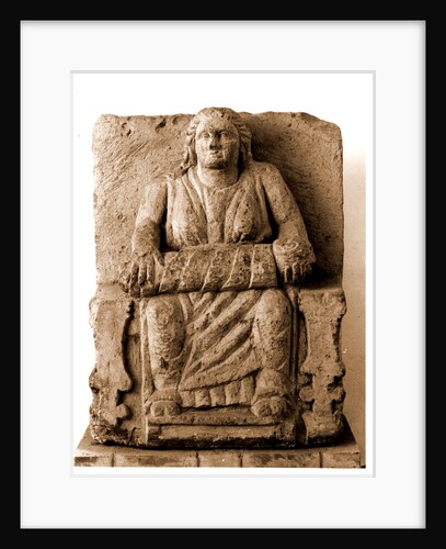 Campania Caserta Capua Museo Campano by Anonymous