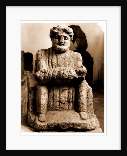 Campania Caserta Capua Museo Campano by Anonymous