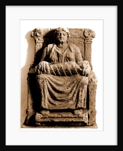 Campania Caserta Capua Museo Campano by Anonymous