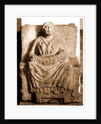 Campania Caserta Capua Museo Campano by Anonymous