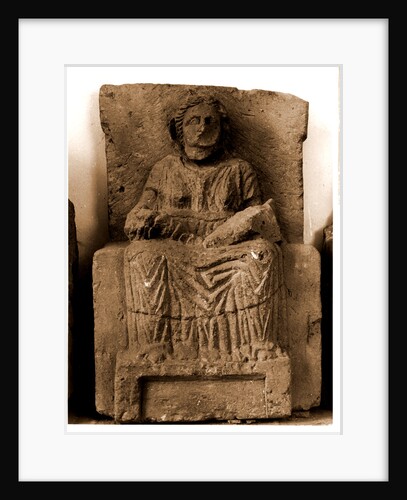 Campania Caserta Capua Museo Campano by Anonymous