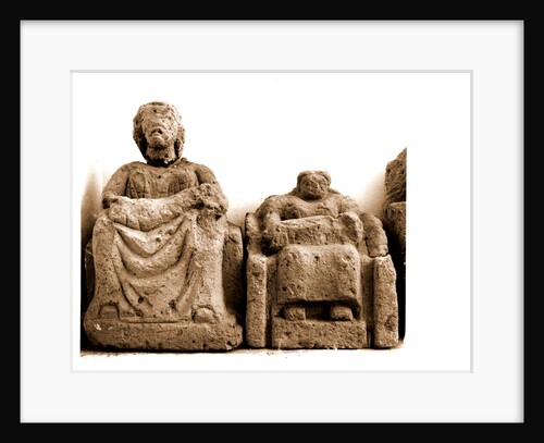 Campania Caserta Capua Museo Campano by Anonymous