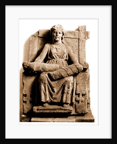 Campania Caserta Capua Museo Campano by Anonymous