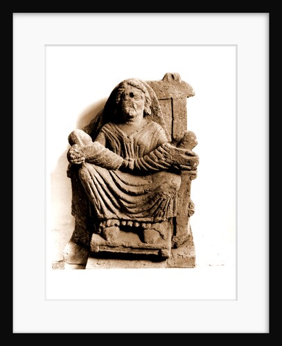 Campania Caserta Capua Museo Campano by Anonymous