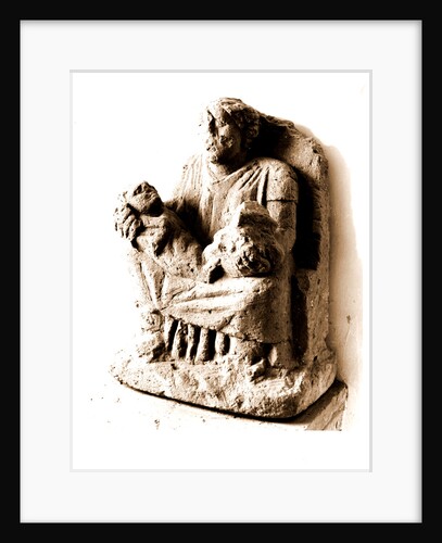 Campania Caserta Capua Museo Campano by Anonymous