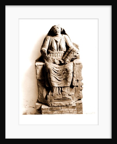 Campania Caserta Capua Museo Campano by Anonymous