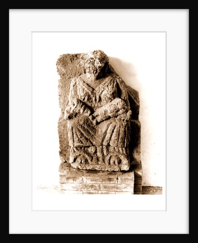 Campania Caserta Capua Museo Campano by Anonymous