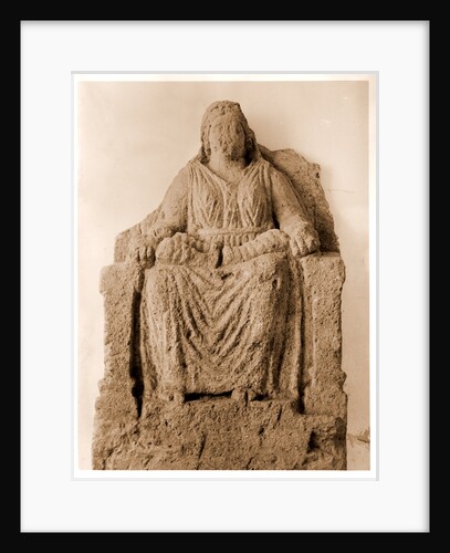 Campania Caserta Capua Museo Campano by Anonymous