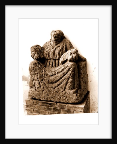 Campania Caserta Capua Museo Campano by Anonymous