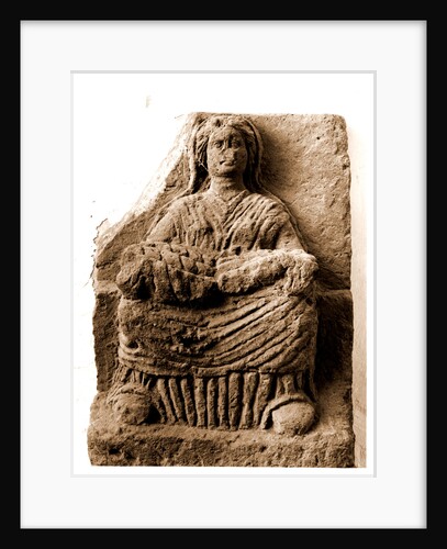 Campania Caserta Capua Museo Campano by Anonymous