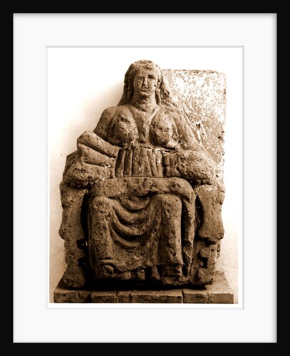 Campania Caserta Capua Museo Campano by Anonymous