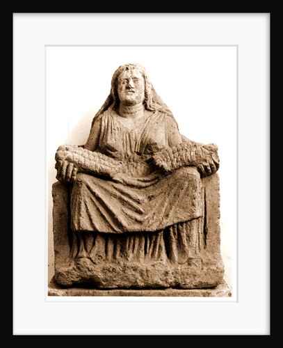 Campania Caserta Capua Museo Campano by Anonymous