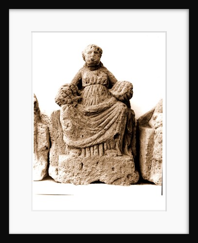 Campania Caserta Capua Museo Campano by Anonymous