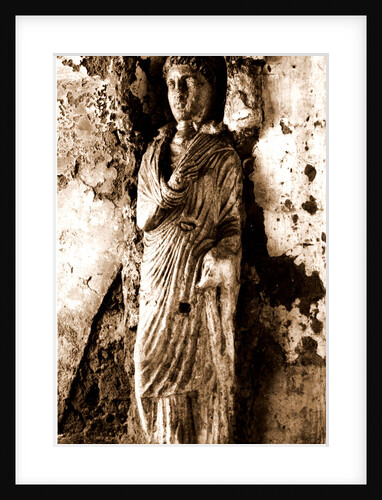 Campania Caserta Capua Museo Campano by Anonymous