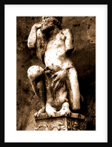 Campania Caserta Capua Museo Campano by Anonymous