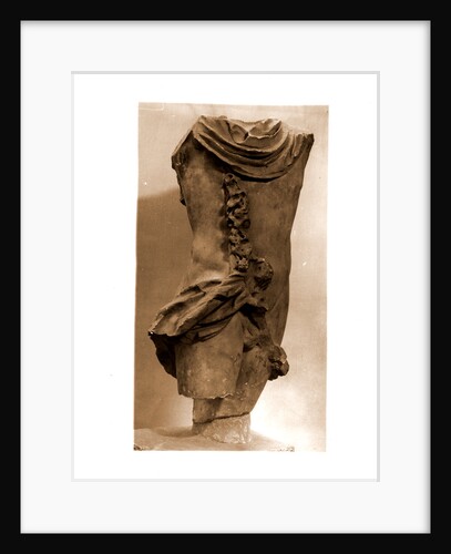 Campania Caserta Capua Museo Campano by Anonymous