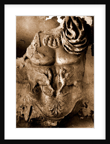 Campania Caserta Capua Museo Campano by Anonymous