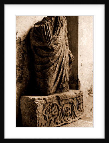 Campania Caserta Capua Museo Campano by Anonymous