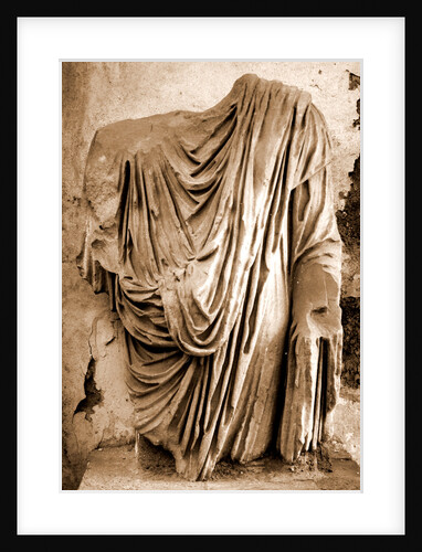 Campania Caserta Capua Museo Campano by Anonymous