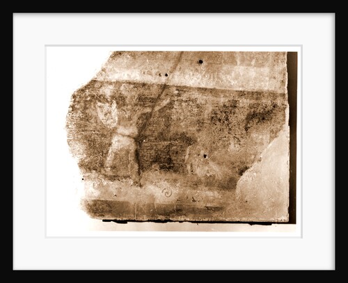 Campania Caserta Capua Museo Campano by Anonymous