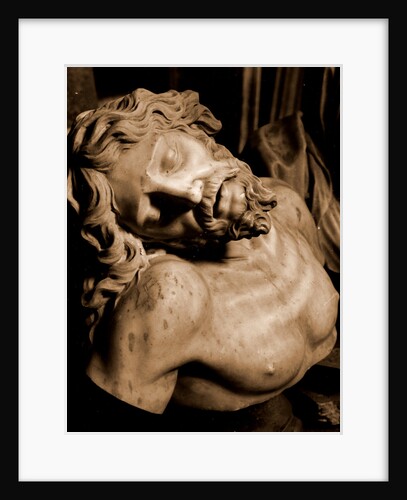 Campania Caserta Capua Museo Campano by Anonymous