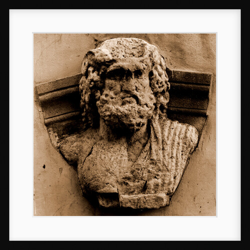 Campania Caserta Capua Palazzo del Municipio by Anonymous