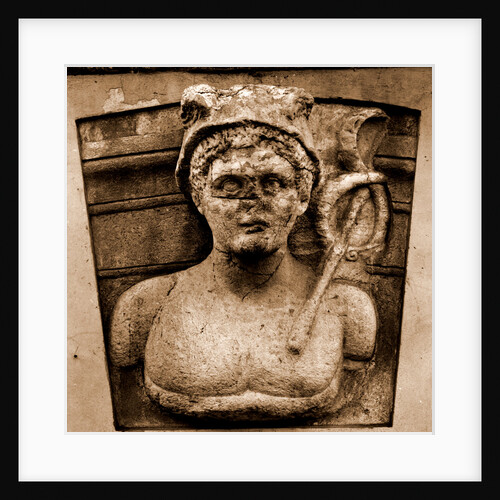 Campania Caserta Capua Palazzo del Municipio by Anonymous