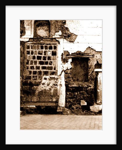 Campania Caserta Capua S. Caterina by Anonymous