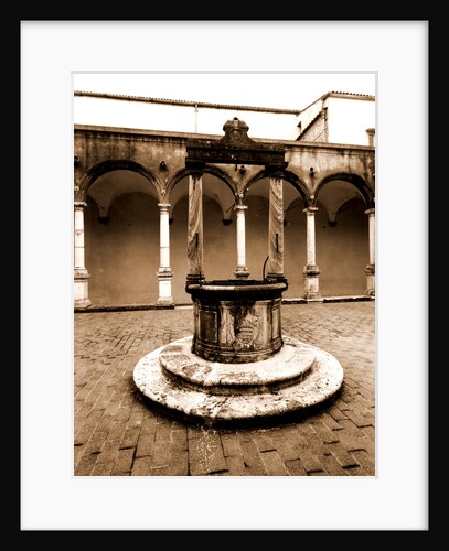 Campania Caserta Capua S. Caterina by Anonymous