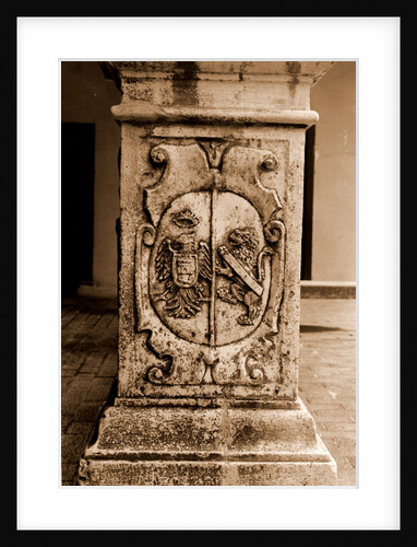 Campania Caserta Capua S. Caterina by Anonymous