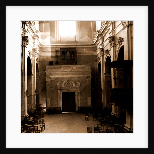 Campania Caserta Capua S. Eligio by Anonymous