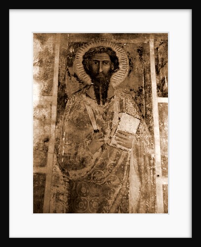 Campania Caserta Capua S. Marciano by Anonymous