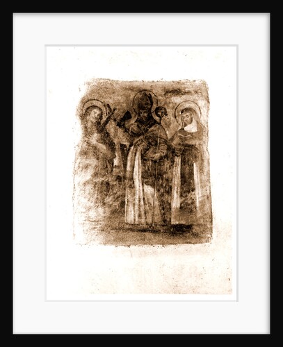 Campania Caserta Capua SS. Rufo e Carponio by Anonymous