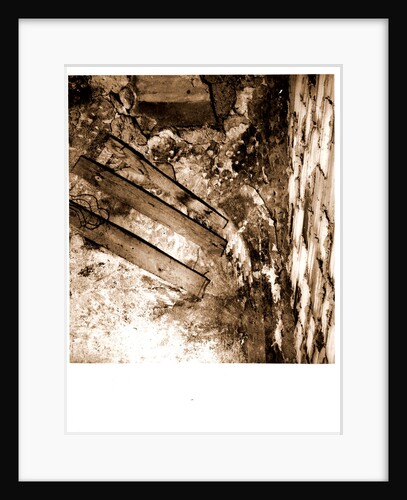 Campania Caserta Capua S. Salvatore Piccolo by Anonymous