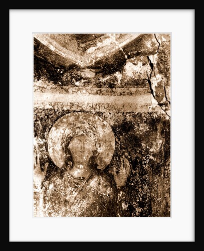 Campania Caserta Capua S. Salvatore Piccolo by Anonymous