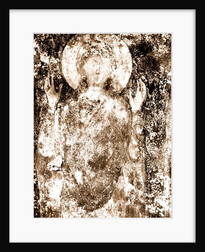 Campania Caserta Capua S. Salvatore Piccolo by Anonymous