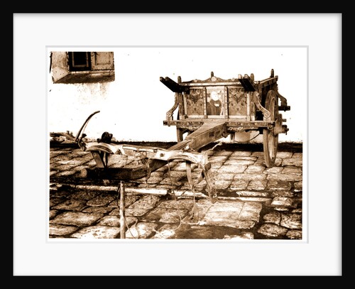 Campania Caserta Carditello Plazzo Reale by Anonymous