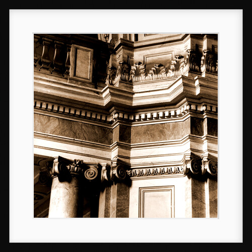 Campania Caserta Carditello Plazzo Reale by Anonymous